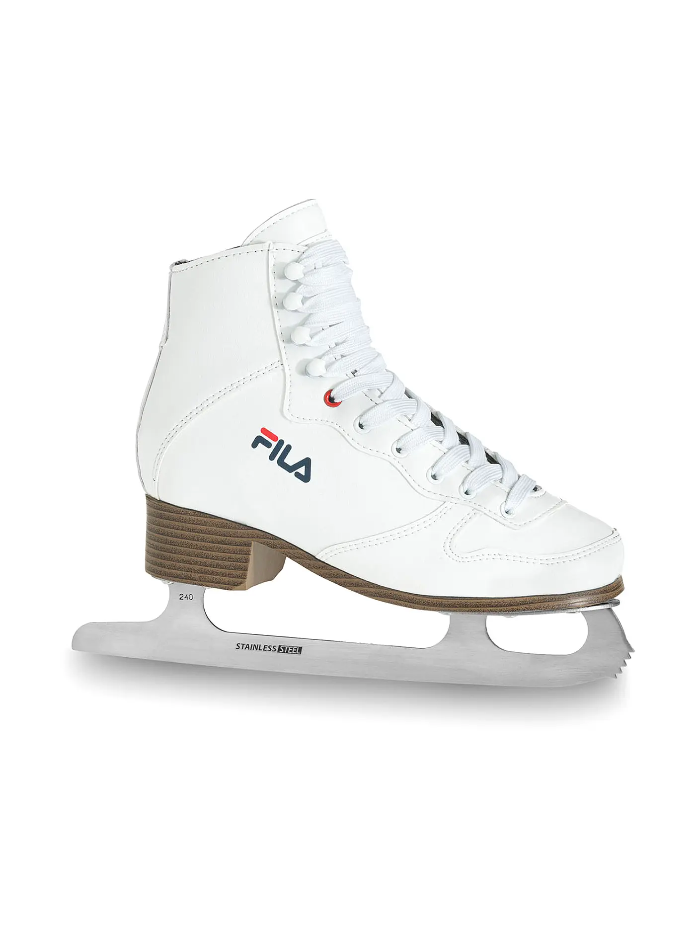 FILA | Damen Eislaufschuhe Eiskunstlauf Eve Ace | 